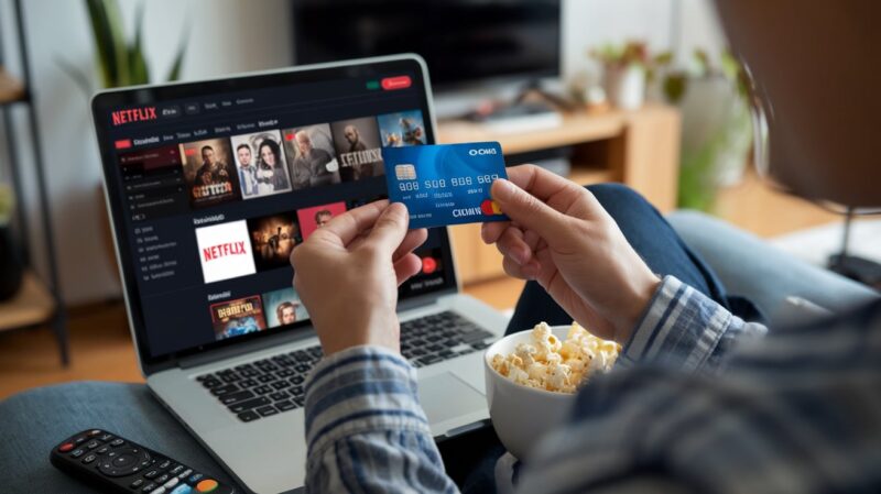 449 Netflix Kako platiti Netflix u Srbiji? Vodič za sve opcije