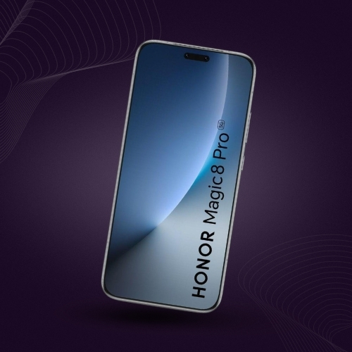Honor Magic8 Pro telefon