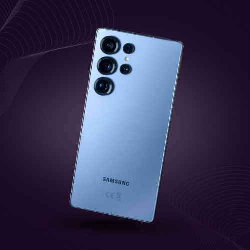 Samsung Galaxy S26 Ultra telefon