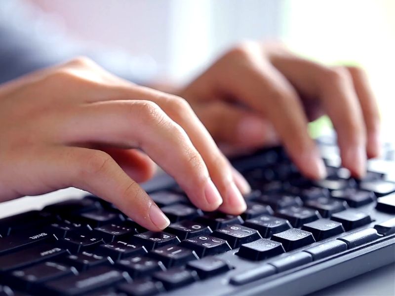 Mehanička tastatura