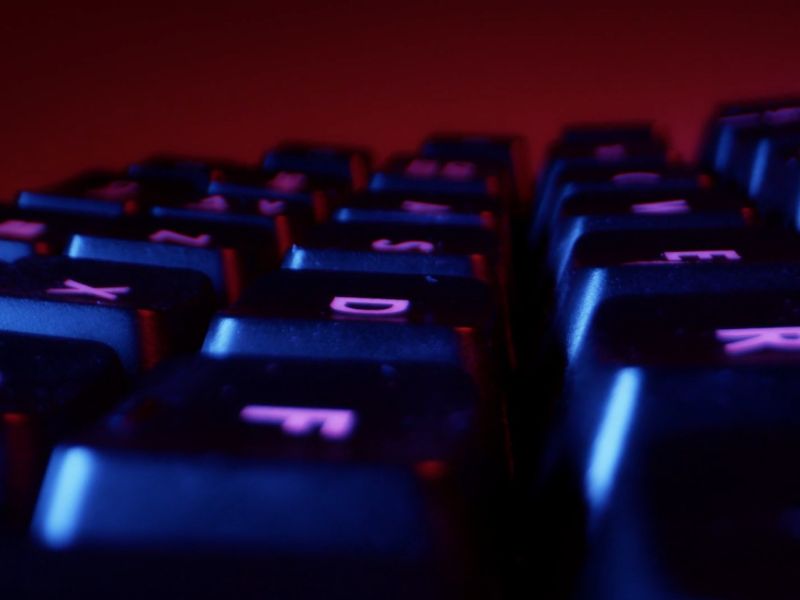 Mehaničke tastature su prilagodljive i lake za održavanje