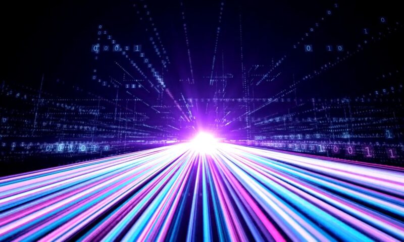 prikaz brzine očitavanja sajta