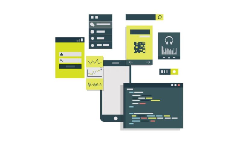 prikaz izrade mobilne optimizacije sajta