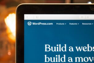 Izrada web sajta u Wordpressu