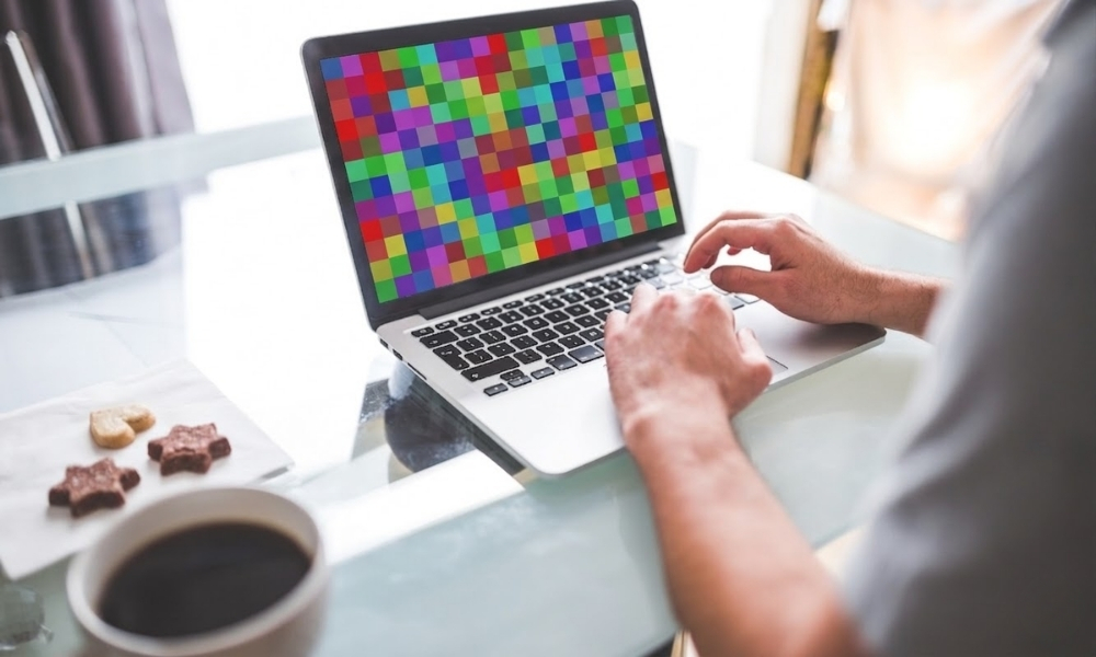 Reklama koja ne može da se skloni