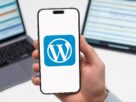 Wordpress website