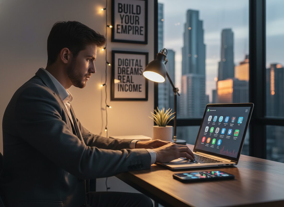 zaradite novac online