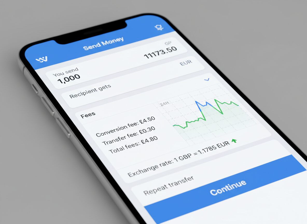 Wise lokalni račun Srbija