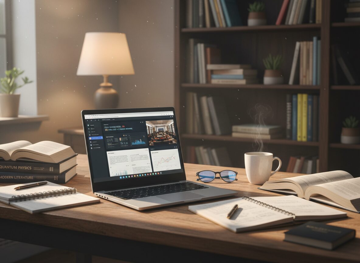 Laptop sa dugim trajanjem baterije za studente