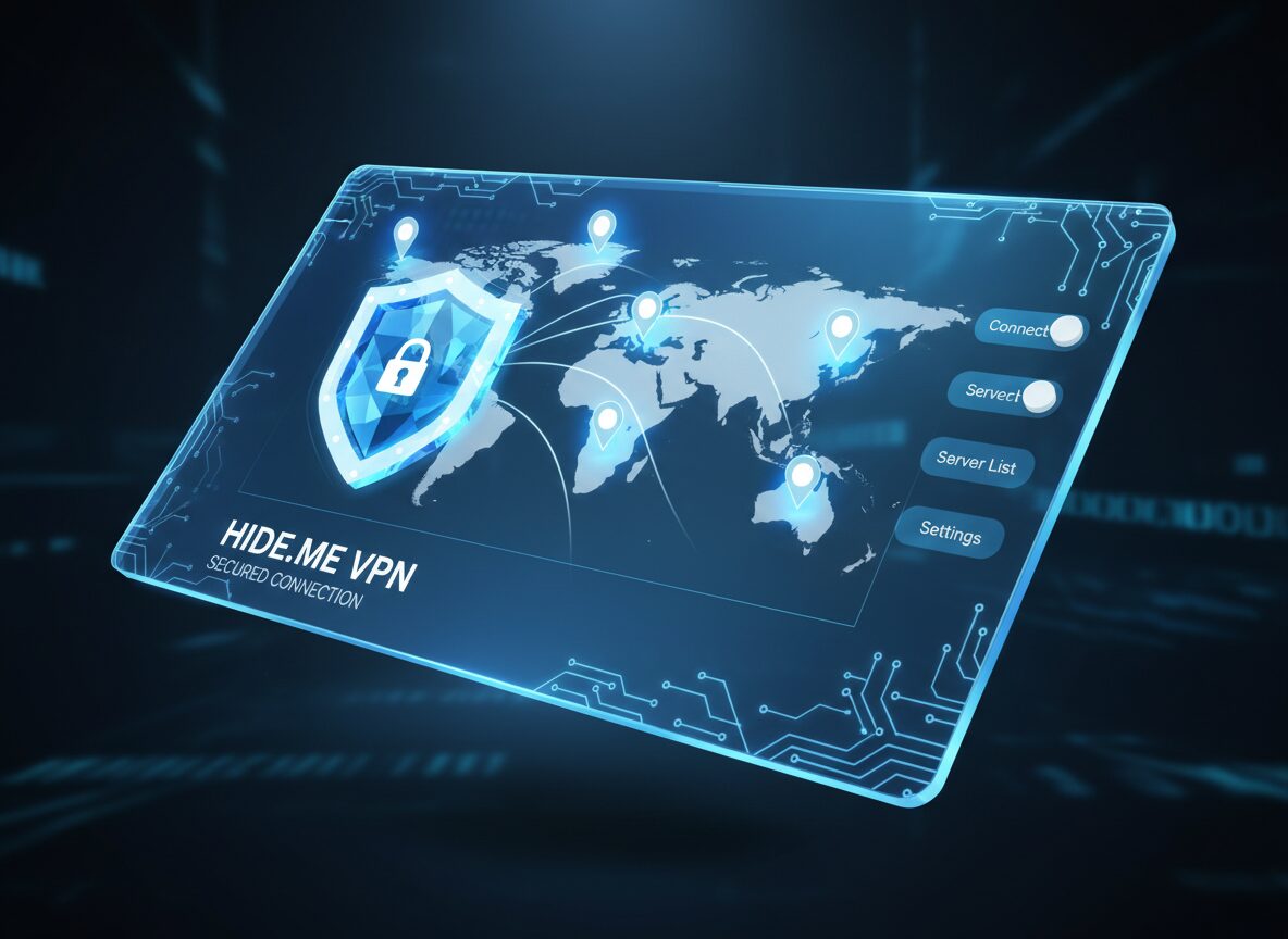 hide.me VPN besplatno