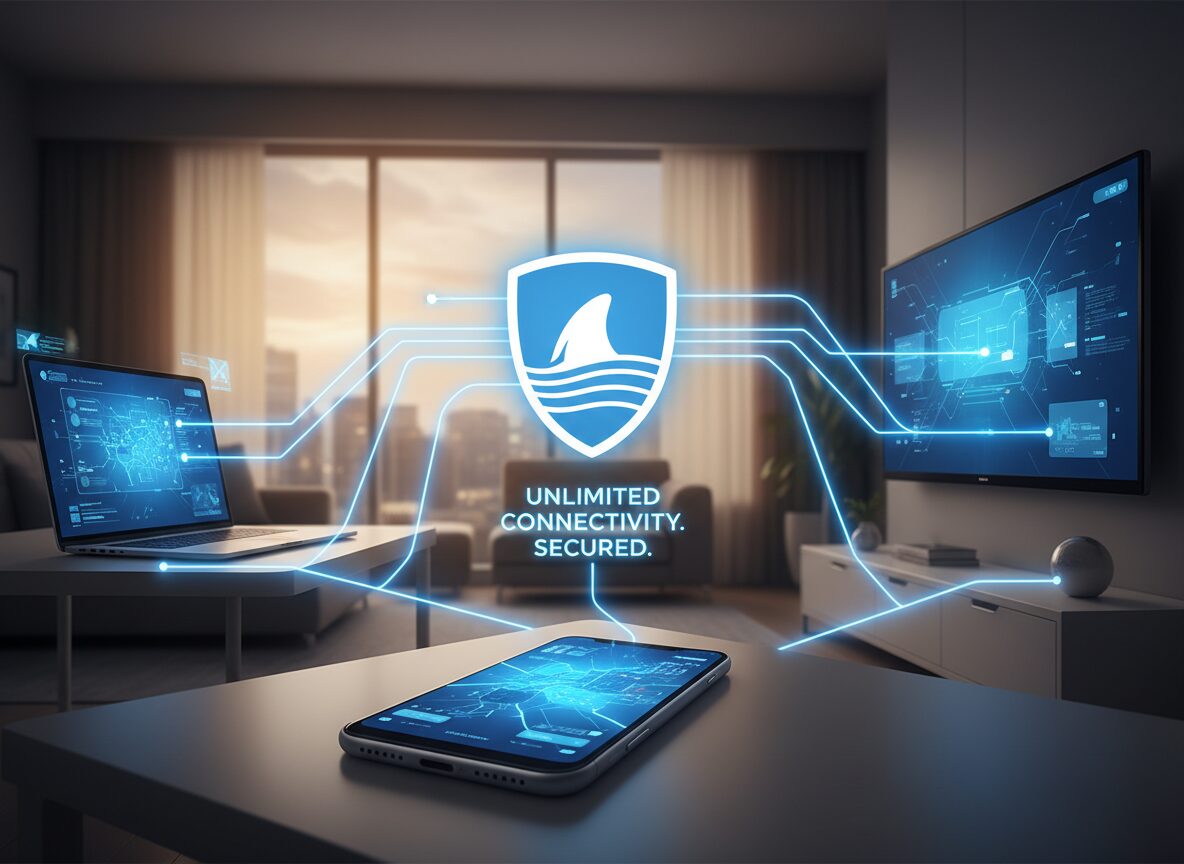 Surfshark VPN kupovina Srbija