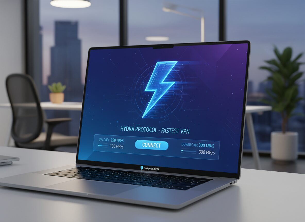 Hotspot Shield VPN download