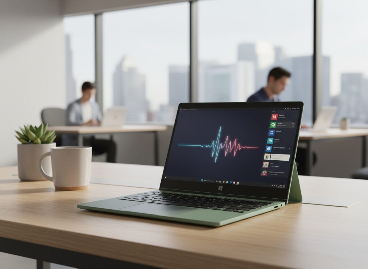 Microsoft Surface Laptop Go 2 Srbija
