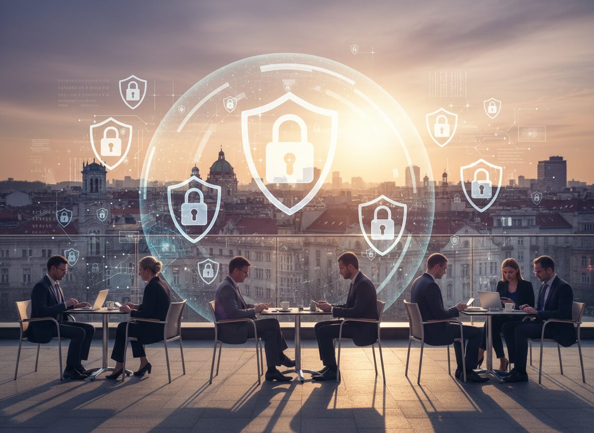 privatnosti i anonimnost korisnika u Srbiji