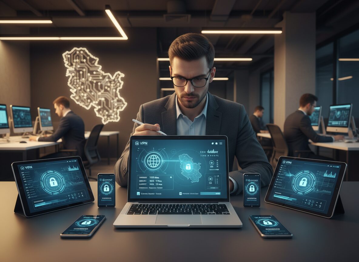 najbolji vpn servisi u srbiji
