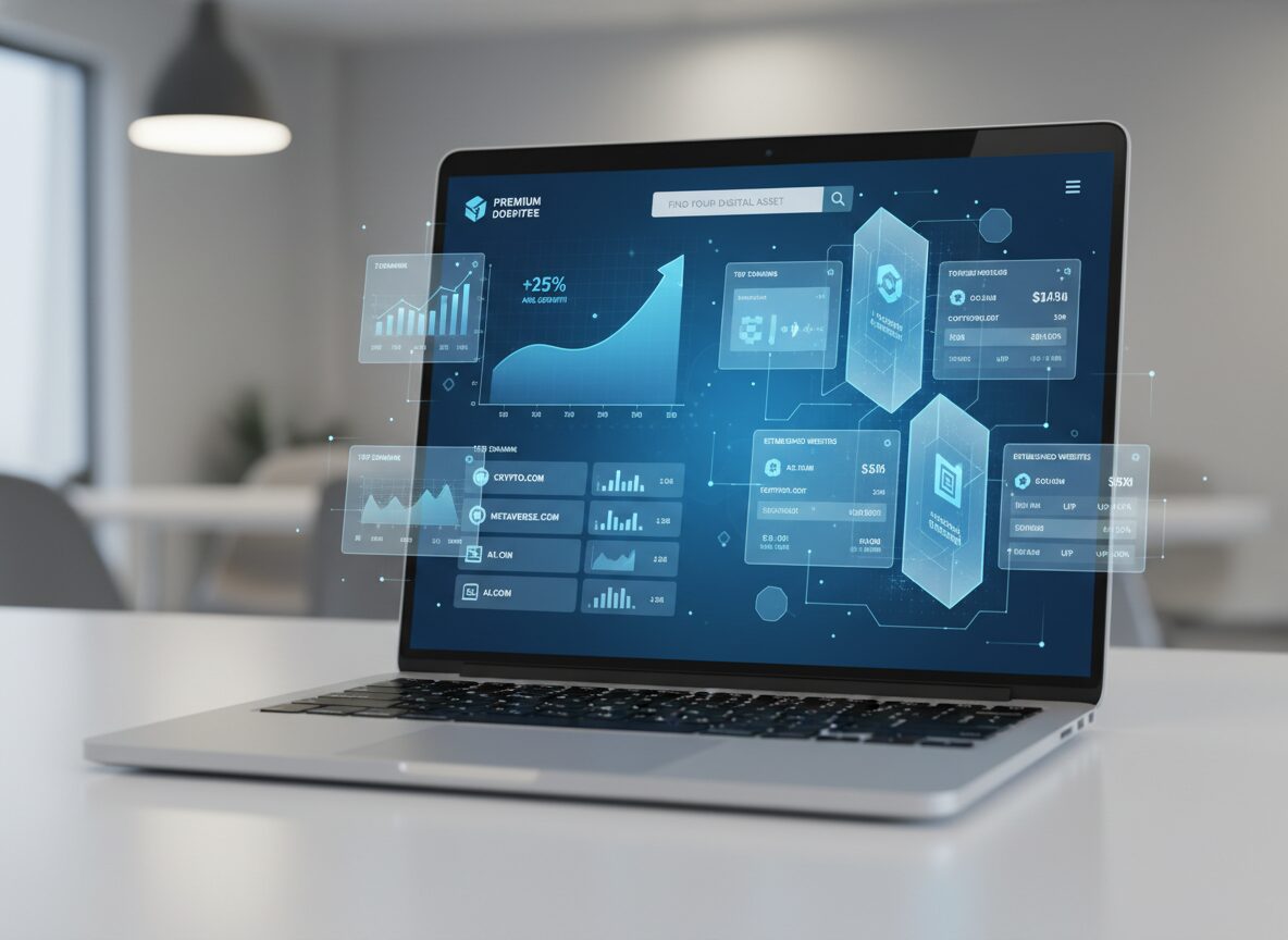 Flippa prodaja veb stranica