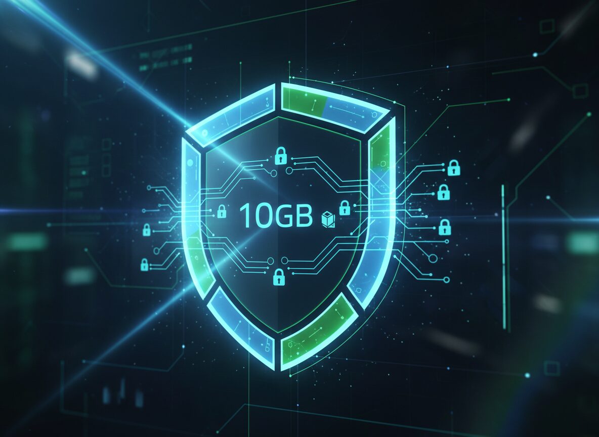 Windscribe VPN free plan