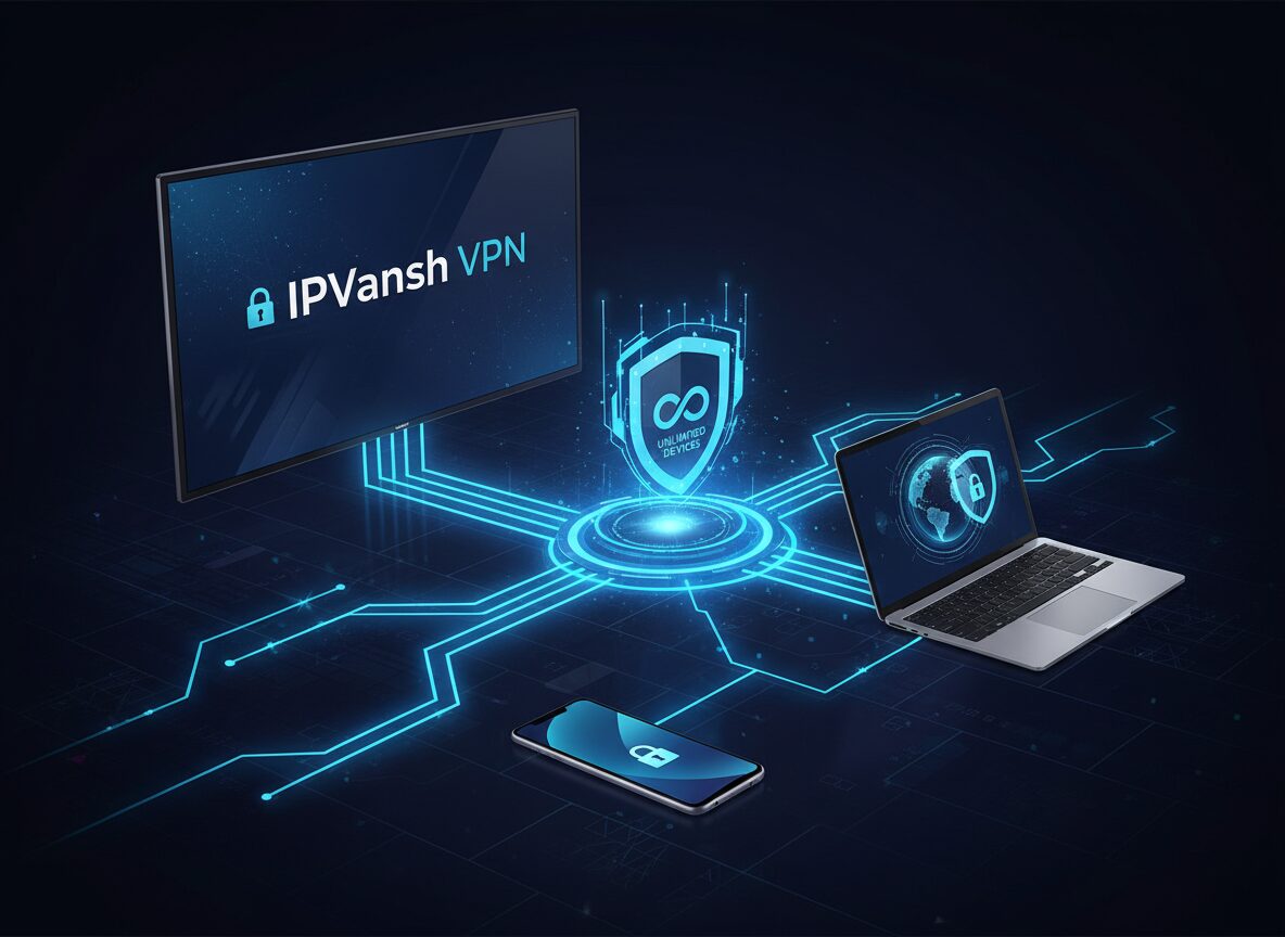 IPVanish VPN cena pretplata