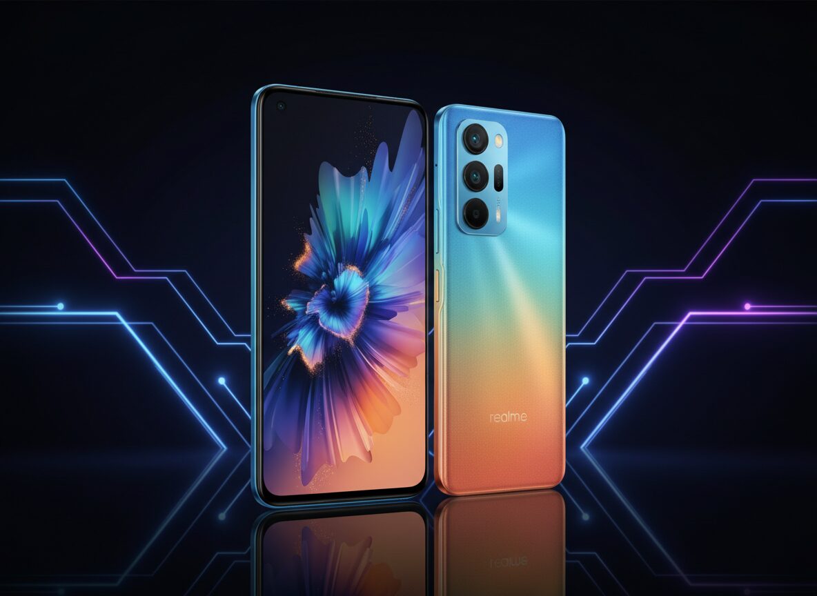 Realme 14T kupovina Srbija cena