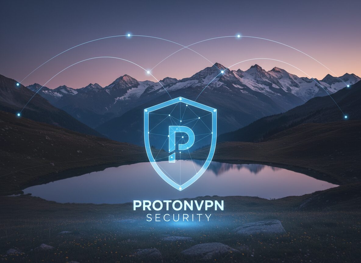 ProtonVPN besplatno download
