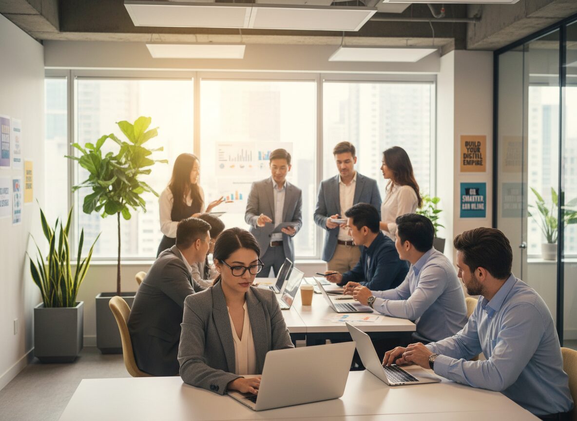 online platforme za zaradu