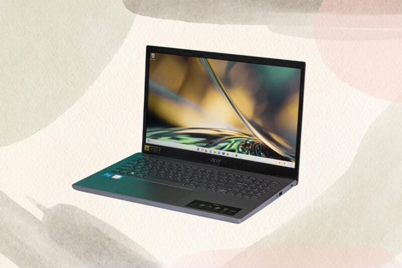 Acer Aspire 5