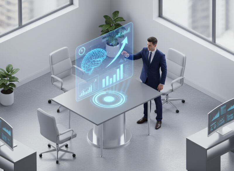 ChatGPT alati za biznis analizu