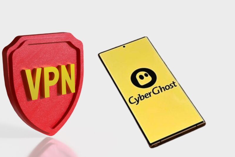 CyberGhost
