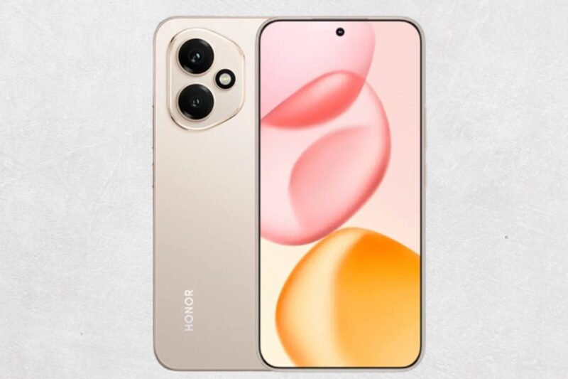 Honor 400 šampanjac boje 