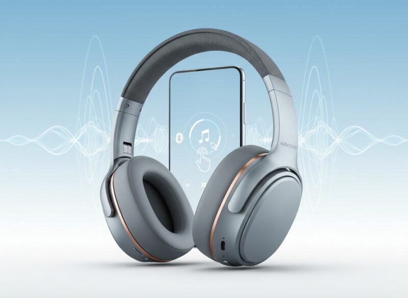 Ključne karakteristike bežičnih slušalica