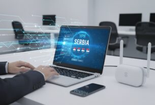 Koji VPN radi najbolje