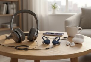 Najbolje bežične slušalice