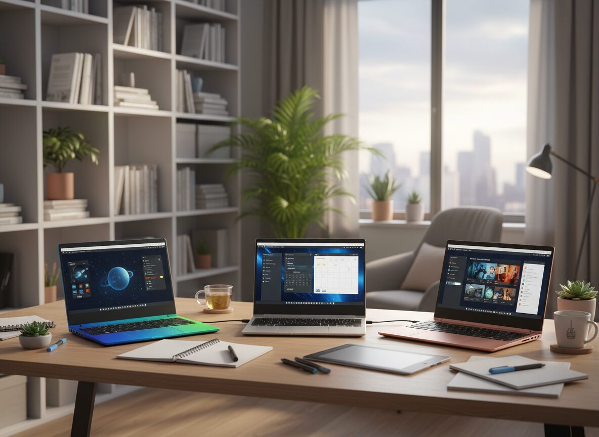 Najbolji laptopovi za studente