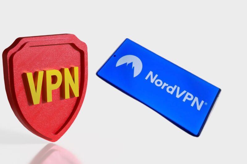 NordVPN