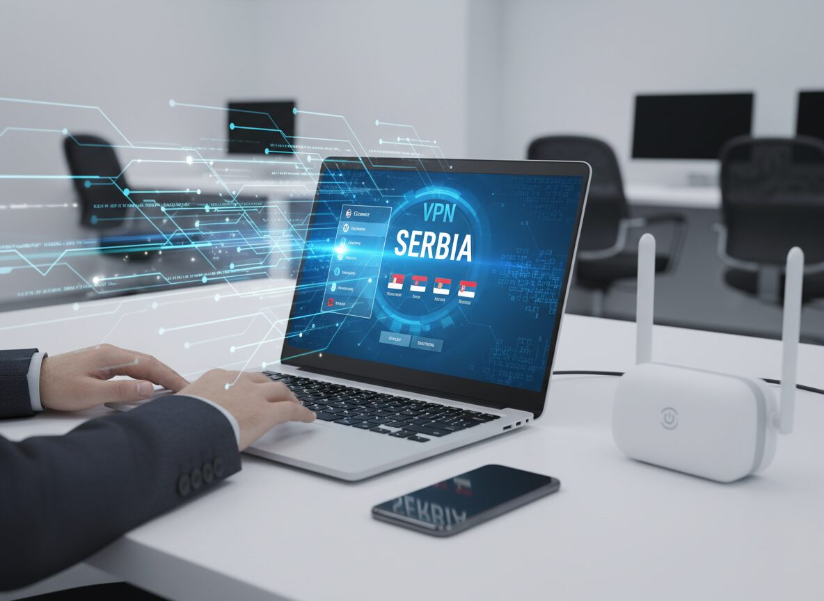 Koji VPN radi najbolje