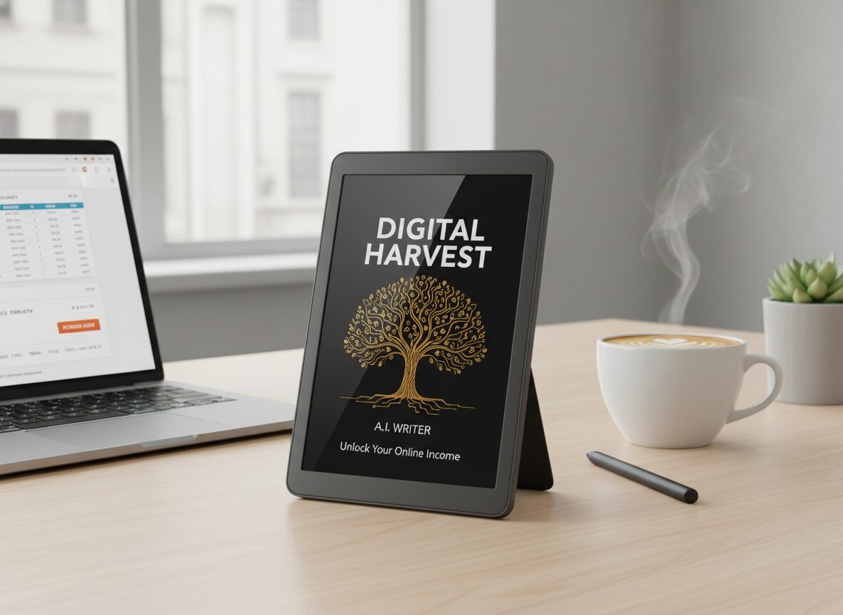 Amazon KDP objavljivanje