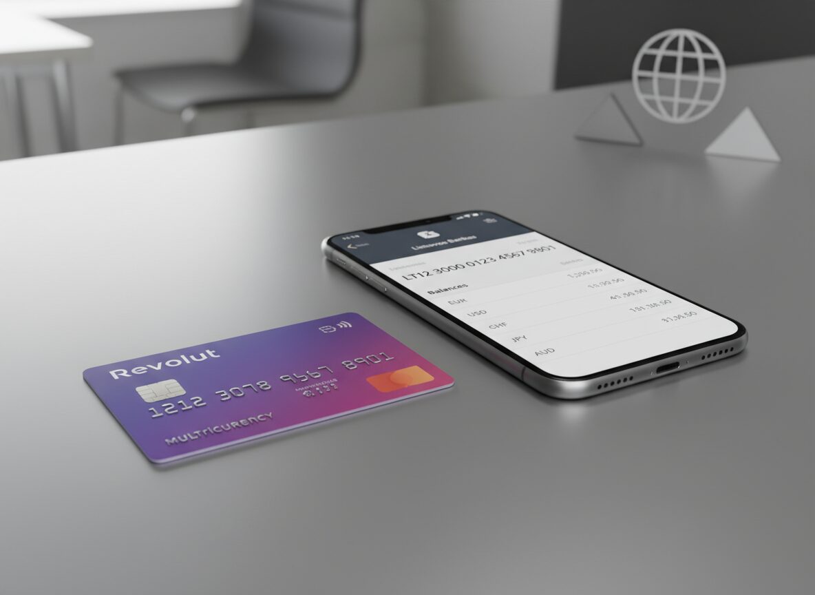 Revolut registracija Srbija