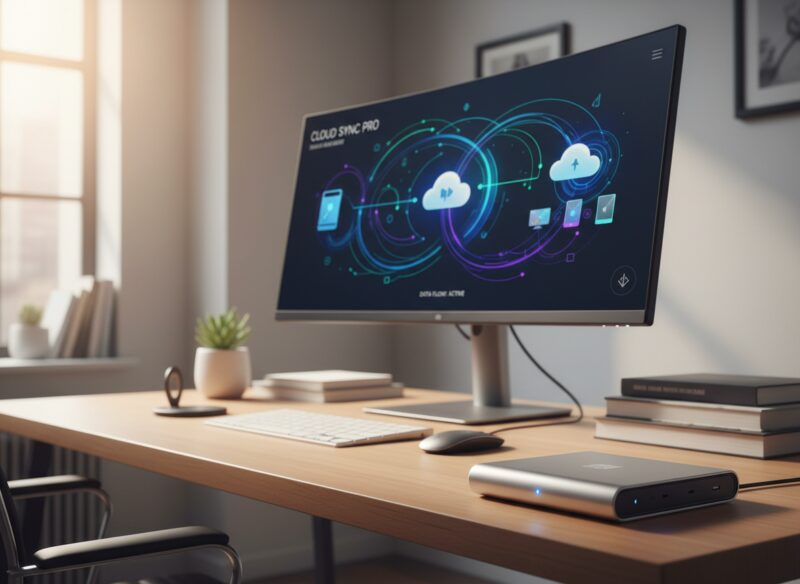 eksterni diskovi i cloud storage