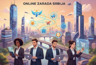 platforme za online zaradu