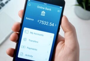 prikaz novca na bankovnom računu