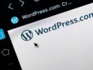 wordpress site